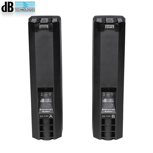 Loa DB Technologies ES 503 4